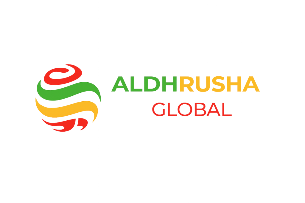 Aldhrusha Global